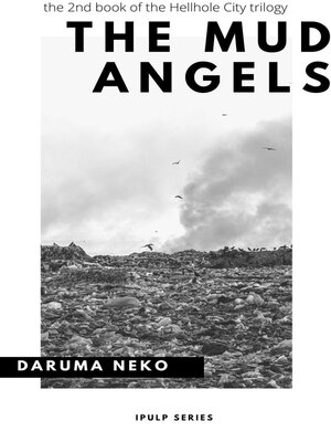 cover image of The Mud Angels